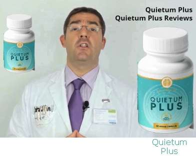Consumer Review Of Quietum Plus